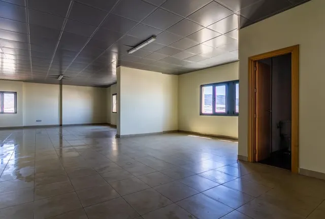 4 OFICINAS CON  GARAJE EN EL TORRELAGUNA EL EJIDO EN ALQUILER — 16