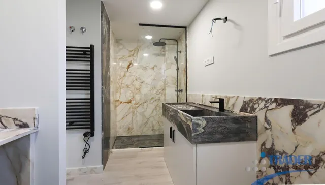 Piso 1 habitación 50m² en venta - Casco Antiguo