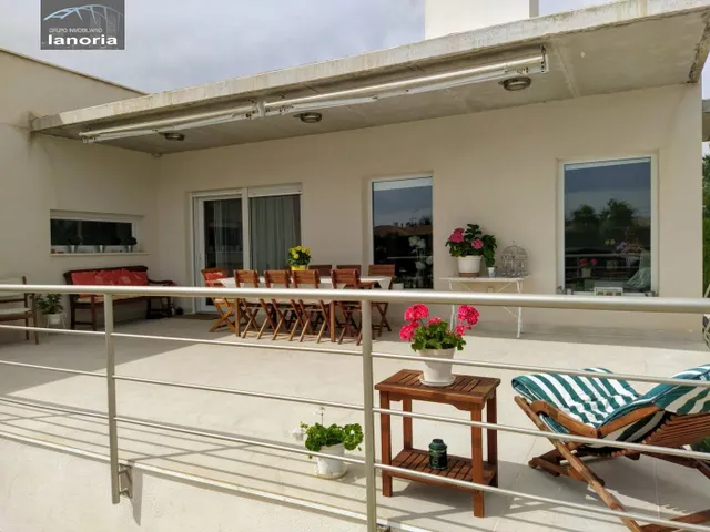 Grupo la Noria Vende Chalet Urbano de 370m2 a pocos km de Albacete. — 49