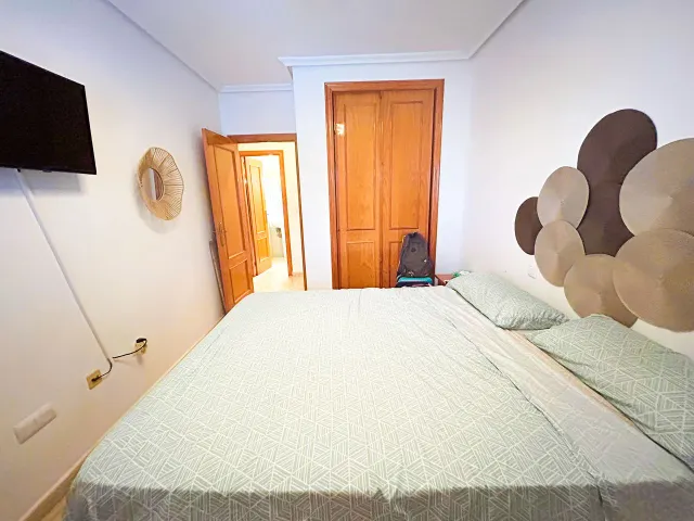 Apartamento 2 habitaciones 67m² en venta - RioMar — 12
