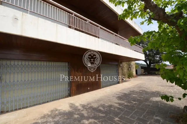 Casa en venta para reformar segregar parcela — 17