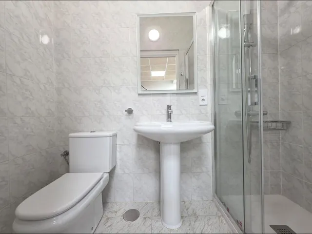 LOCAL CON VIVIENDA INTERIOR. CÉNTRICO EN ARGANDA — 7