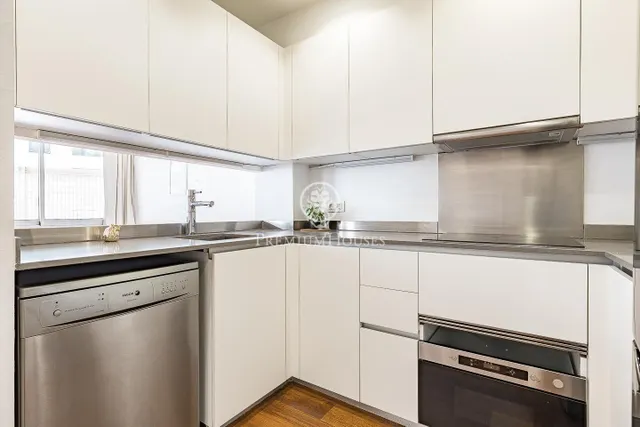 Piso en Venta Zona Francesc Macià — 17