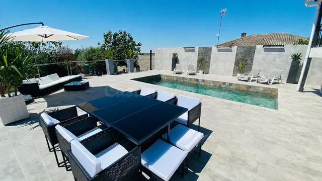 Casa 5 habitaciones 232m² en venta - Castilla la mancha
