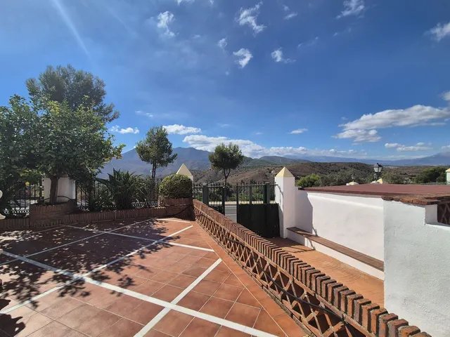 Adosado 3 habitaciones 140m² en venta - Costa del Sol — 42