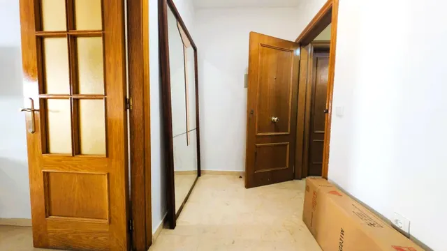 Apartamento en Plaza de Italia — 13