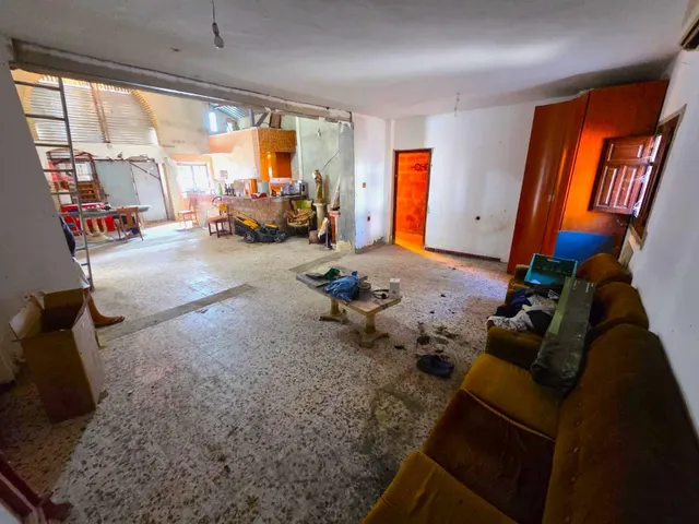 2x1 CHALET CON PISCINA, NAVE Y GARAJE EN PARCELA SEGREGADA DE 2.040M2 CHICLANA DE LA FRONTERA — 15