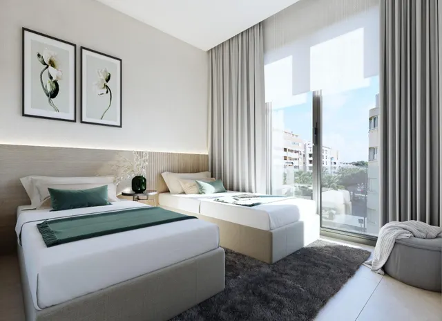 Ático 3 habitaciones 98m² en venta - Pueblo — 11