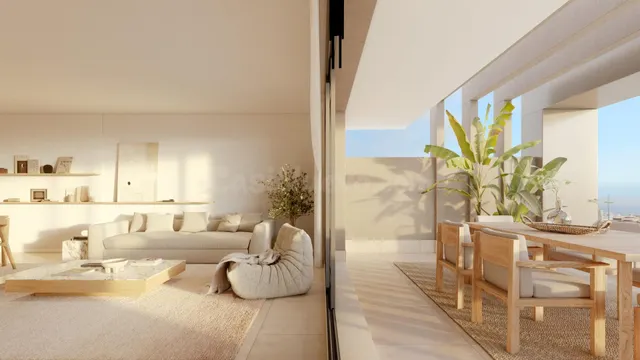 Apartamento 3 habitaciones 161m² en venta - Las Mesas - foto 2