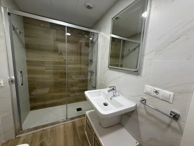 Moderno Apartamento en Alquiler en la Zona Alta de Ponferrada 700€ — 13