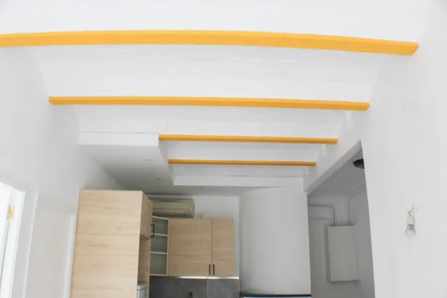 LUMINOSO PISO  IDEAL PARA INVERSORES  RENTABILIDAD 5,56%  EN VERDUN — 11