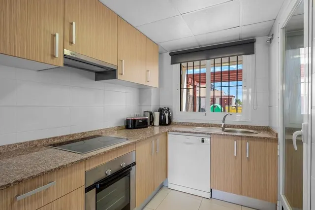 Adosado 3 habitaciones 115m² en venta - Lo Marabu — 9