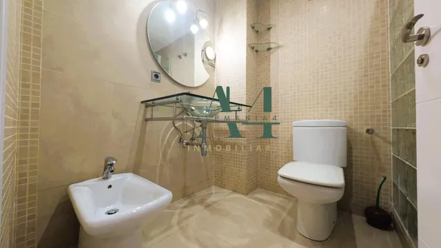 Vivienda reformada en la Cañada — 28