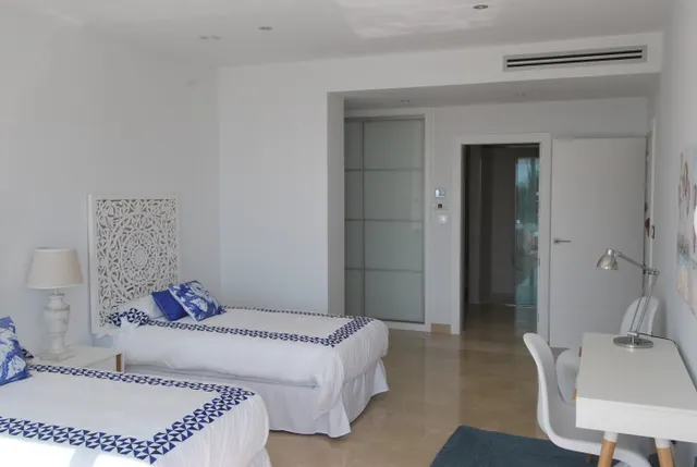 Villa de lujo — 20