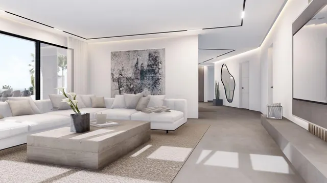 Villa 4 habitaciones 261m² en venta - Hacienda Elviria — 18