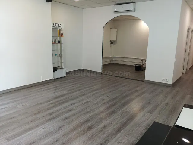 Local en venta en Can Rull