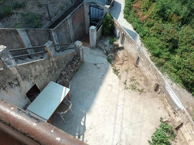 Casa Independiente Reformado de 4 habitaciones en Teis — 22
