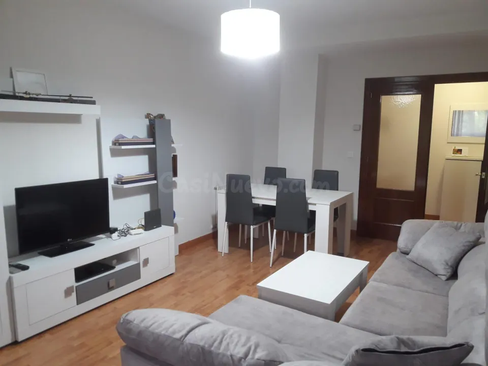 Apartamento en Nuevo Cáceres