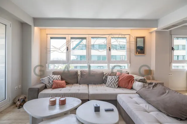 Espectacular vivienda reformada con vistas panorámicas a la  - foto 4