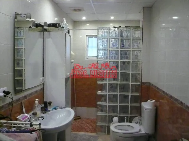 ¡¡ GRAN CHALET 8 habitaciones EN HONDÓN FRAILES !! — 10