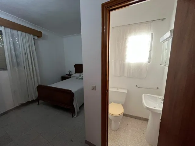 Gran casa de pueblo en el centro de  Zufre!!! — 28