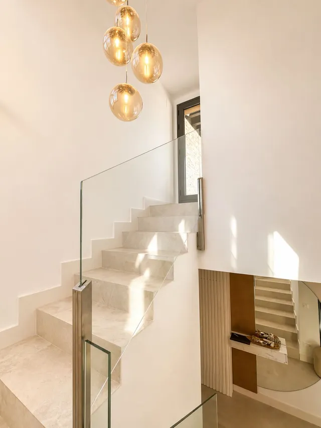 Ático Dúplex 2 habitaciones 122m² en venta - Marbella — 23