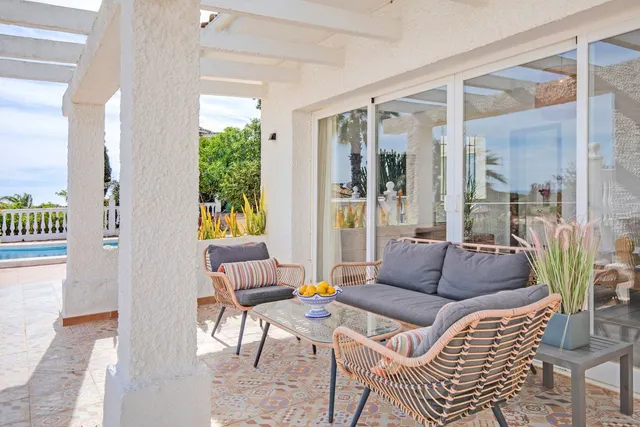 Chalet 5 habitaciones 249m² en venta - Riviera del sol — 7