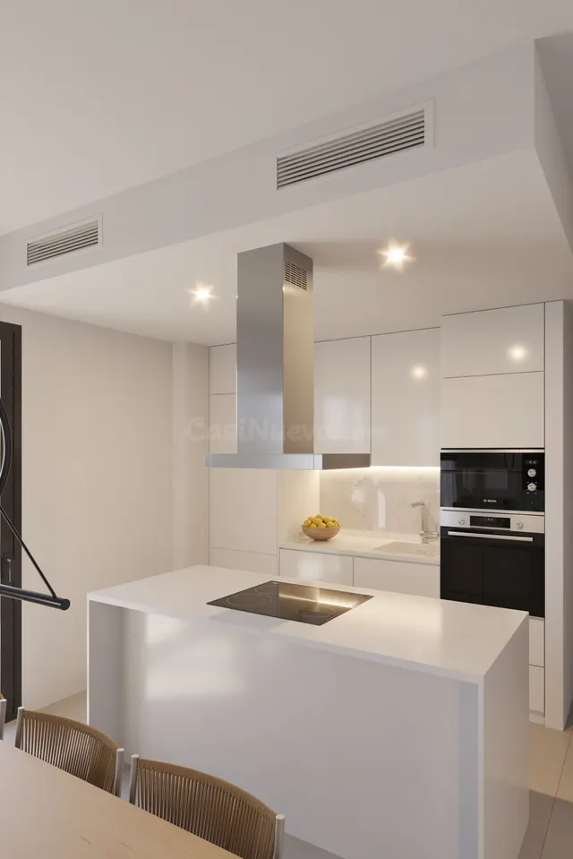 Apartamento 2 habitaciones 80m² en venta - Riviera del sol - foto 5