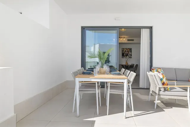 Apartamento 3 habitaciones 122m² en venta - Centro — 12
