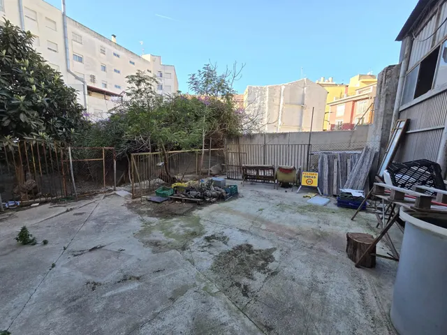 ++Venta en Molina de Segura zona Centro++ 409 m. de superficie — 6