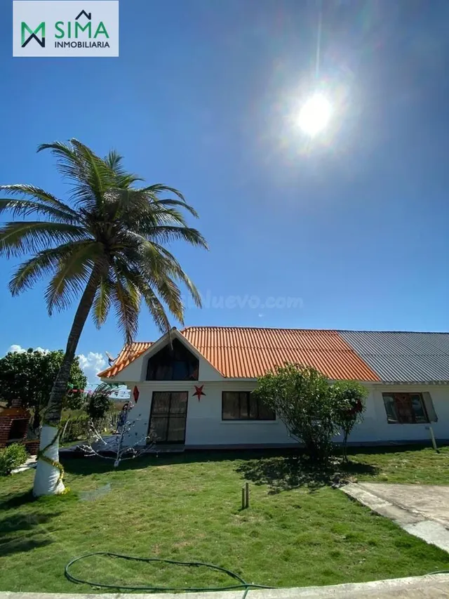 ¡Se vende espectacular casa en un exclusivo condominio en la