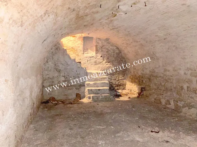 Piso con Trastero y Desván en Los Arcos — 20