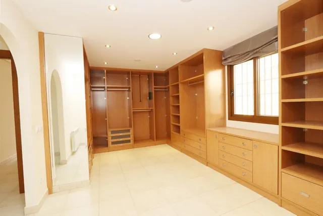 Villa 5 habitaciones 630m² en venta - Altea Pueblo — 46