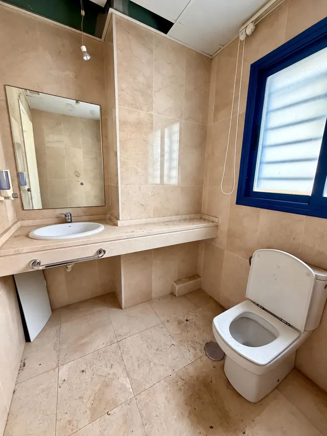 APARTAMENTO EN BENALMADENA COSTA (LOS PATOS) A 250 M DEL MAR - foto 5