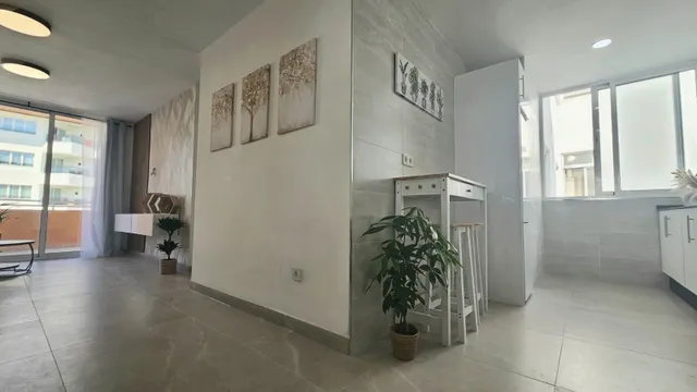 GRAN PISO EN LOS BOLICHES DE 3 DORMITORIOS A UN PASO DE LA PLAYA — 17