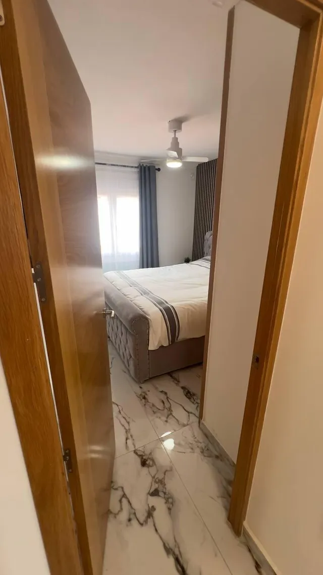 Bungalow Planta Baja 3 habitaciones 80m² en alquiler - La Regia — 20