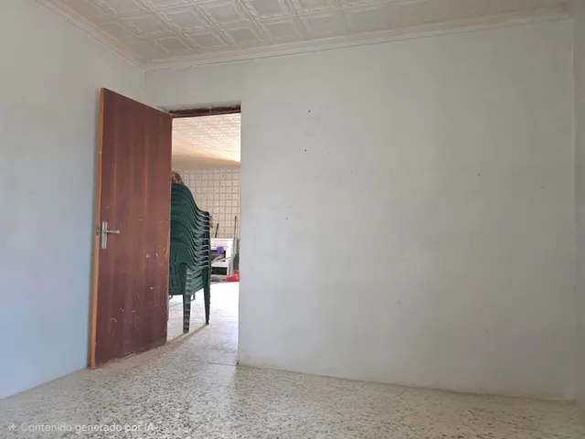 Casa de Campo cerca del vivero Villa-Molar - Oportunidad para Reformar a Tu Gusto — 22