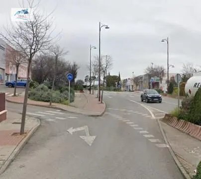 Venta Nave Industrial en Linares - Jaén