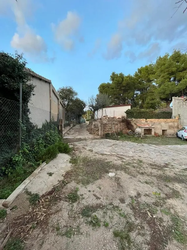 CASA EN SANT JOSEP DE LA MUNTANYA — 13