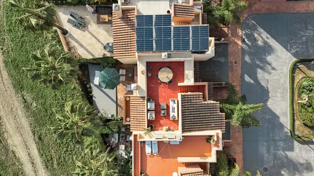 Adosado 4 habitaciones 270m² en venta - Marbella — 14