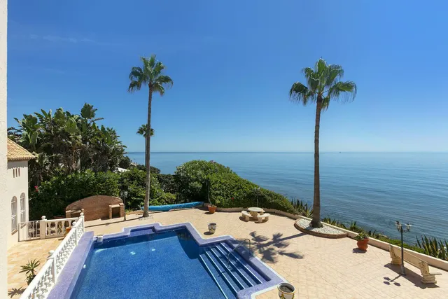 Chalet 5 habitaciones 486m² en venta - Marbella — 10