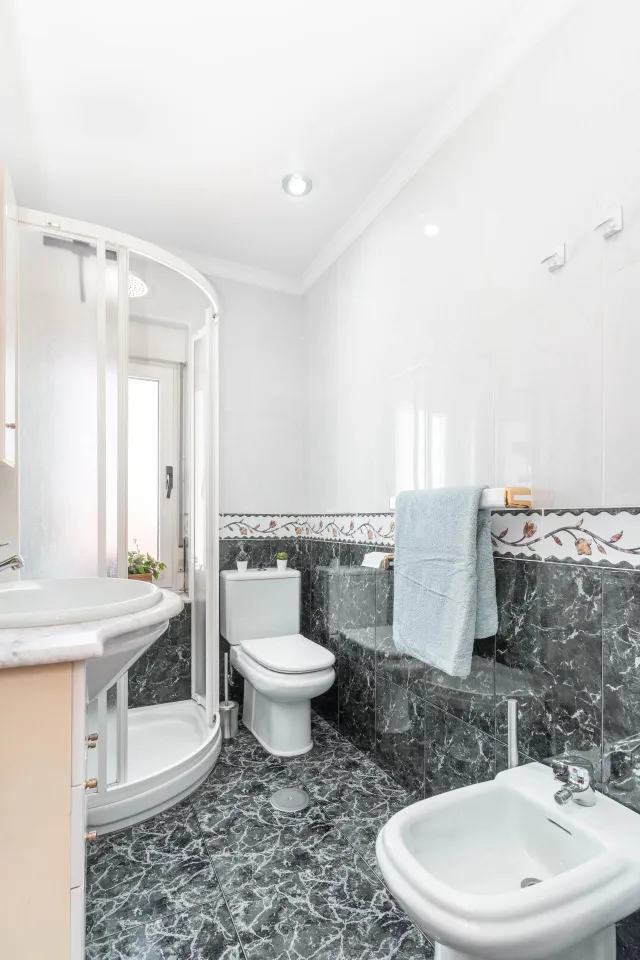 PISO EN VENTA EN LAS VEGAS (CORVERA DE ASTURIAS) — 21