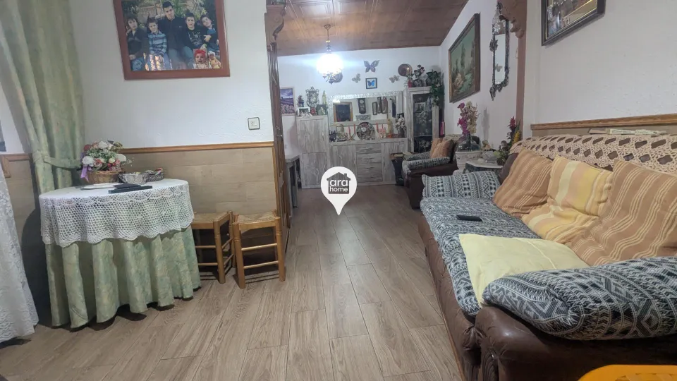 Encantadora Casita Dúplex en Cerdanyola