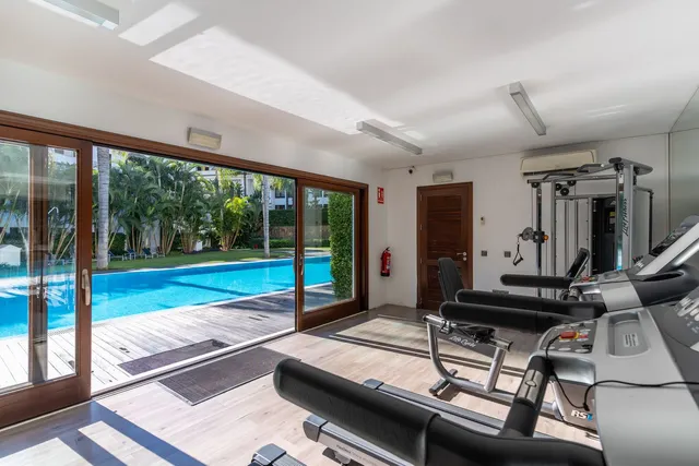 Apartamento 2 habitaciones 116m² en venta - Costa Del Sol — 18