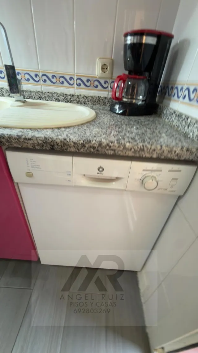 Piso de lujo junto al hospital de Mérida — 7