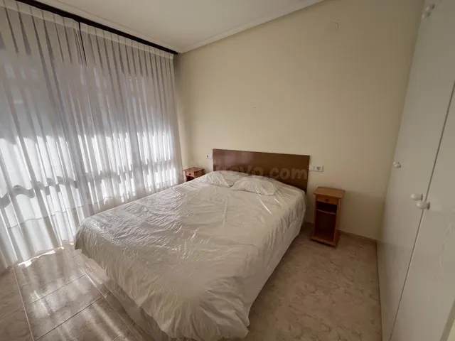 GRAN PISO DE ESQUINA DE 3 DORMITORIOS CON GARAJE CERRADO OPC - foto 5