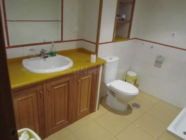 Oficina 37m² en alquiler - La Parda — 7