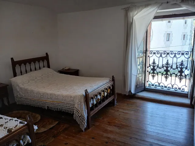 OPORTUNIDAD CASA EN ERROTZ, NAVARRA — 15
