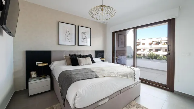 Adosado 2 habitaciones 228m² en venta - Costa de almeria - foto 5