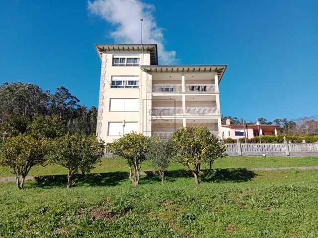 VIVIENDA CON FINCA EN BREAMO-PONTEDEUME - foto 2